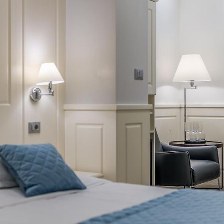 ספליט Roko Luxury Rooms מראה חיצוני תמונה