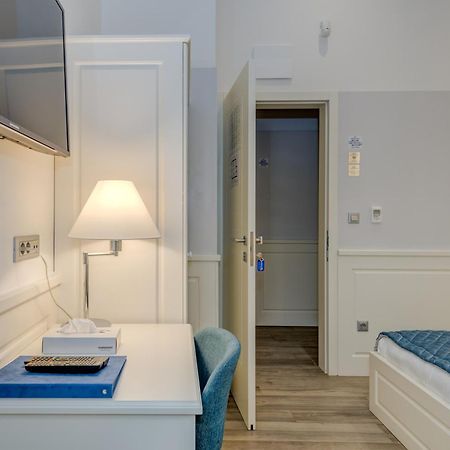 ספליט Roko Luxury Rooms מראה חיצוני תמונה