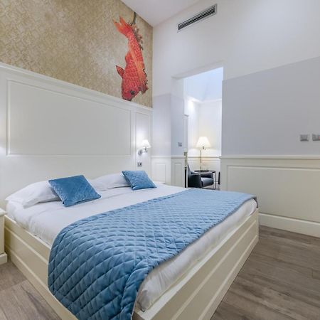 ספליט Roko Luxury Rooms מראה חיצוני תמונה