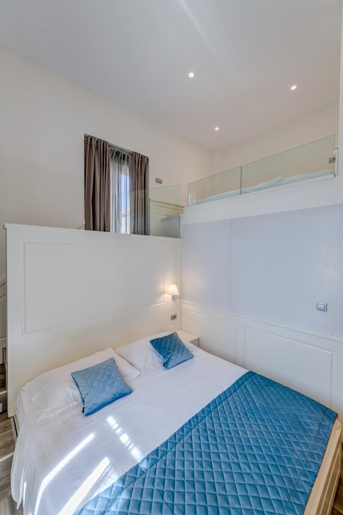 ספליט Roko Luxury Rooms מראה חיצוני תמונה