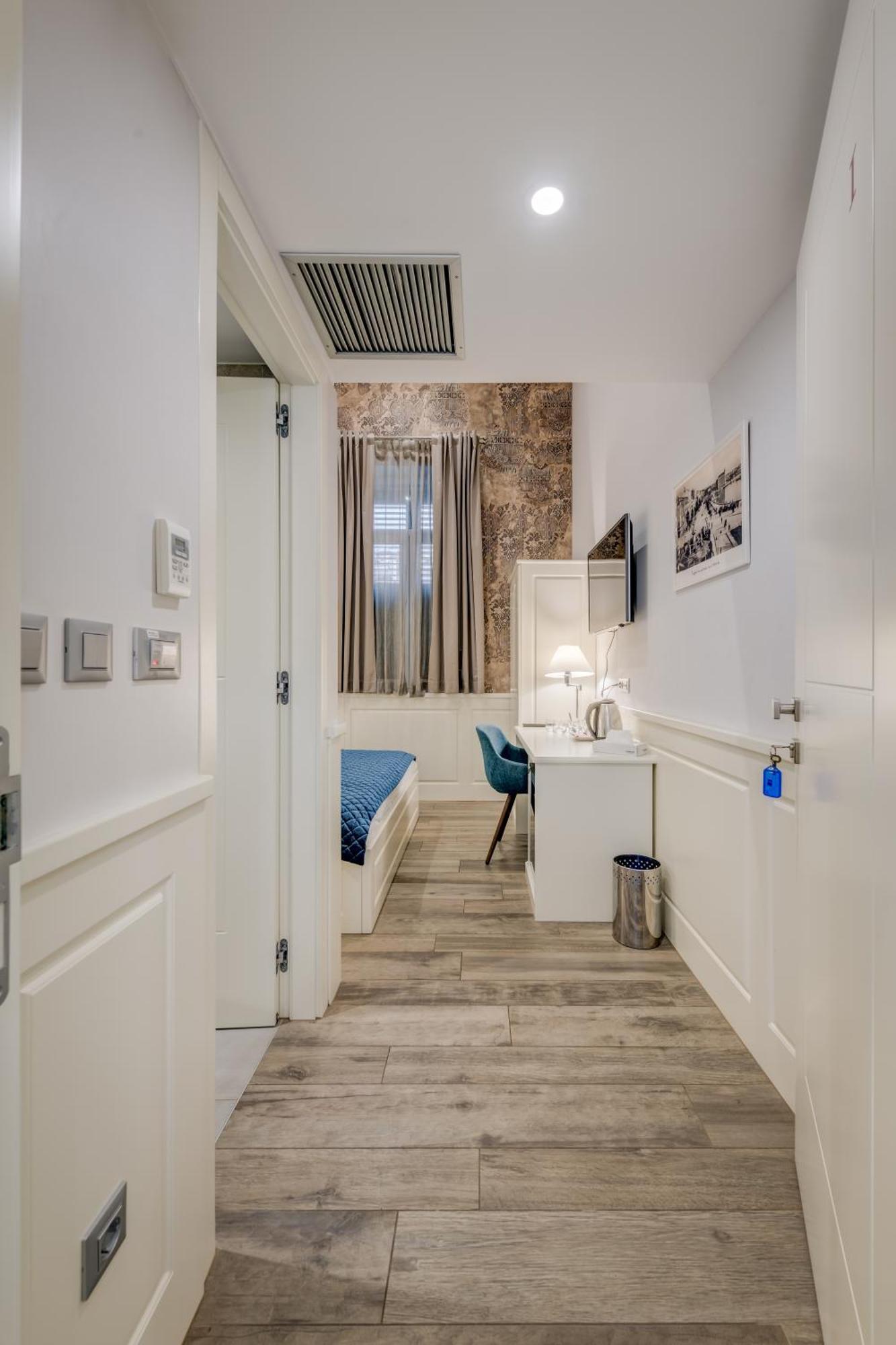 ספליט Roko Luxury Rooms מראה חיצוני תמונה