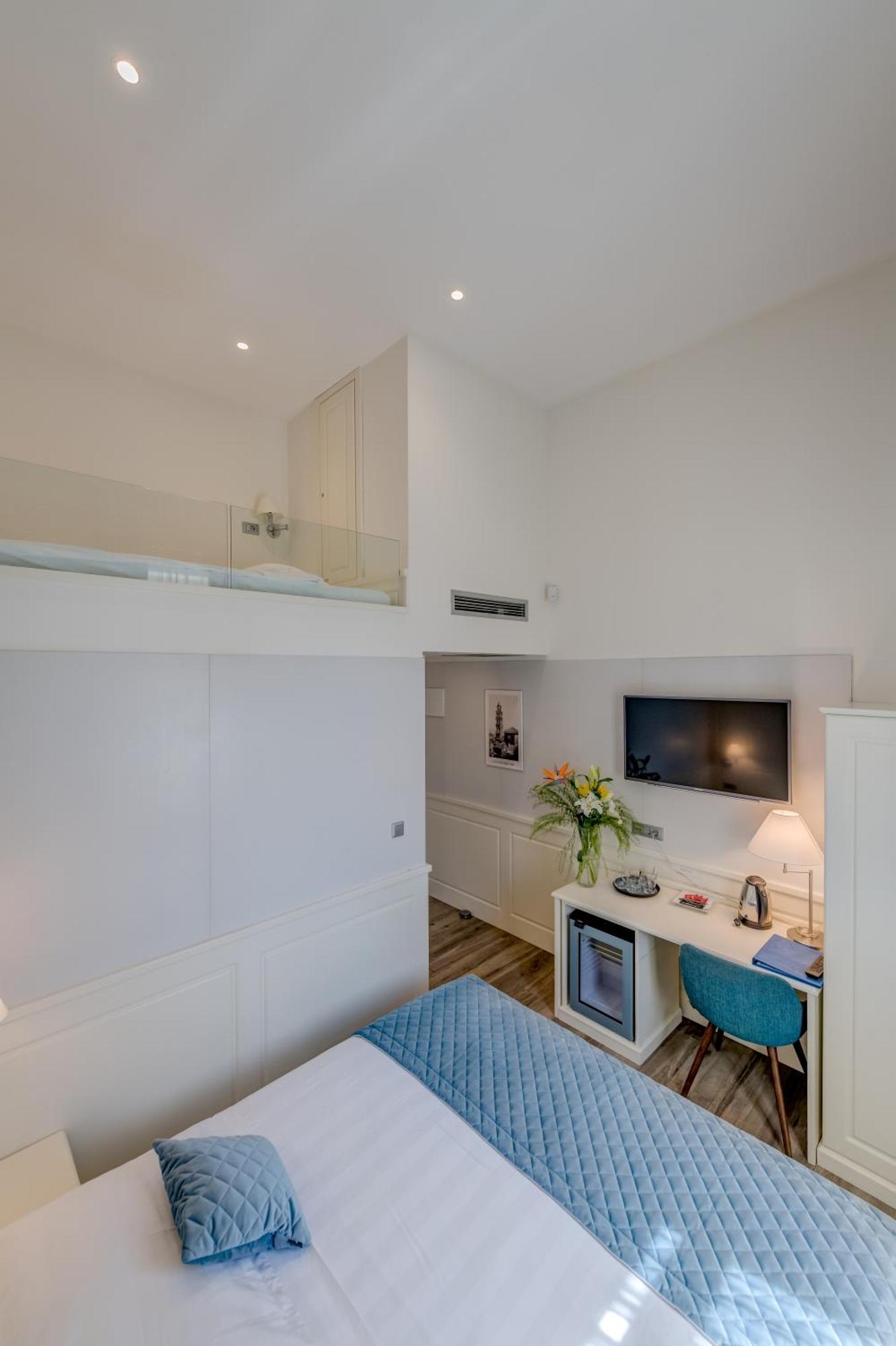 ספליט Roko Luxury Rooms מראה חיצוני תמונה
