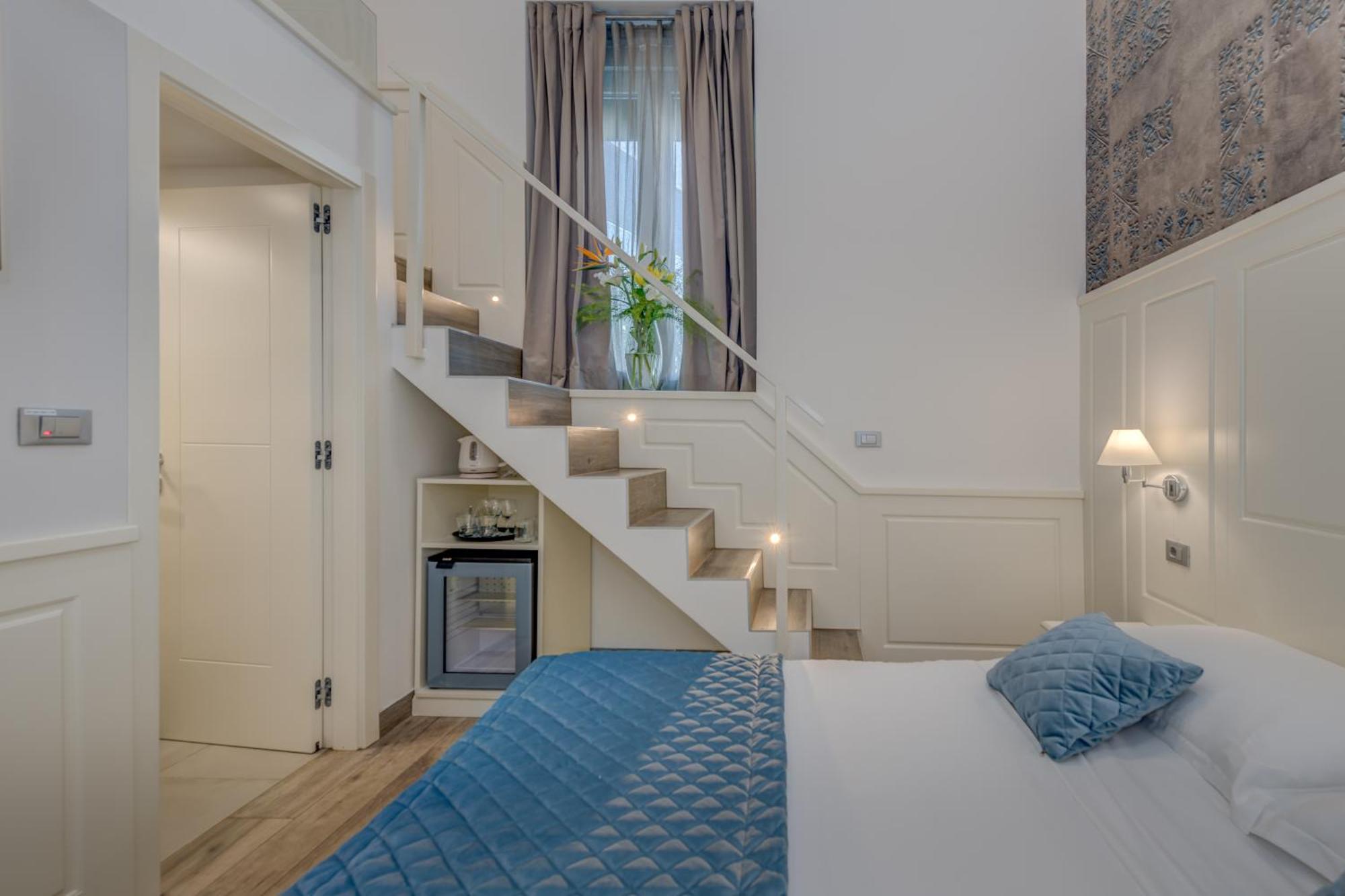 ספליט Roko Luxury Rooms מראה חיצוני תמונה