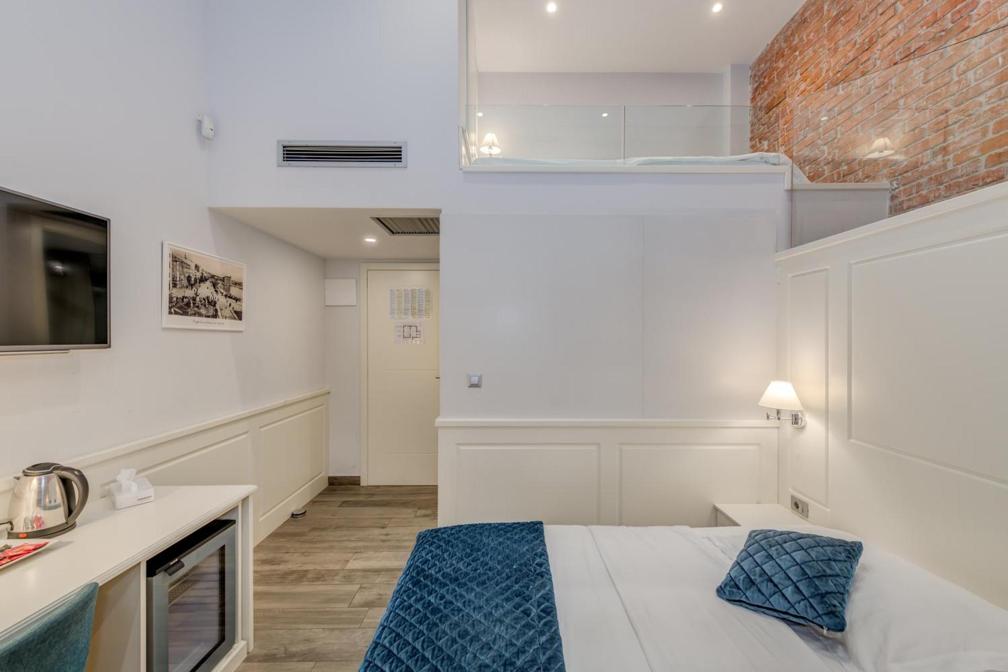 ספליט Roko Luxury Rooms מראה חיצוני תמונה