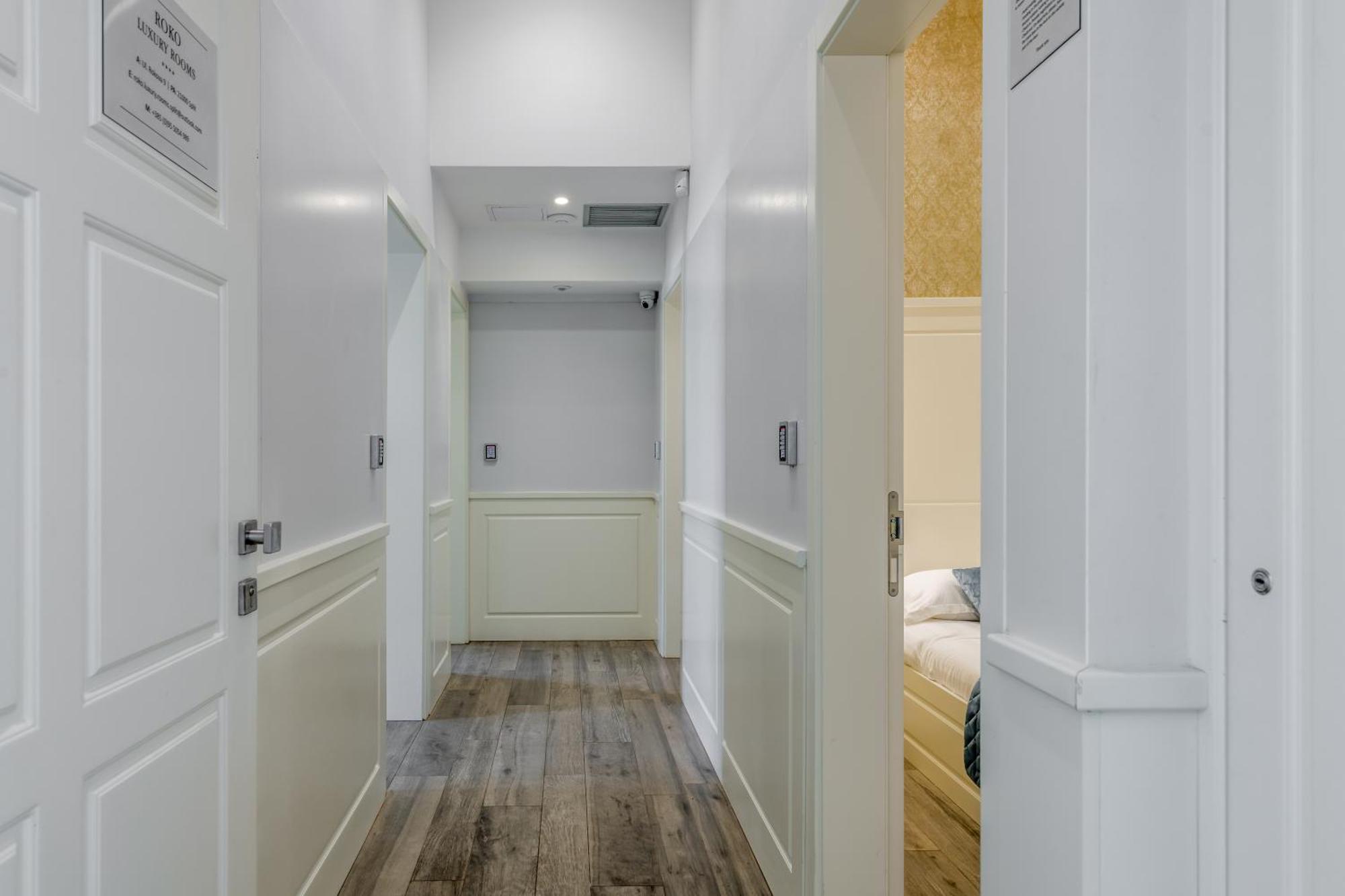 ספליט Roko Luxury Rooms מראה חיצוני תמונה