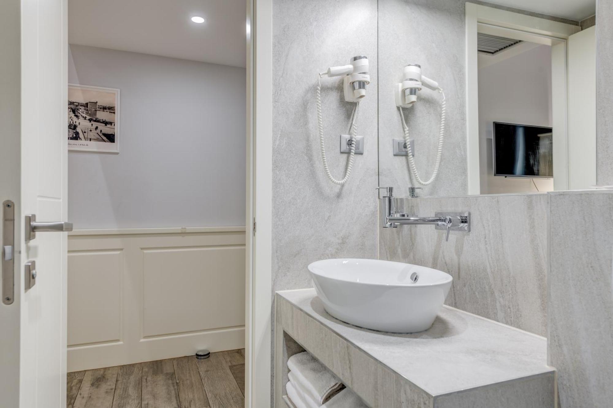 ספליט Roko Luxury Rooms מראה חיצוני תמונה