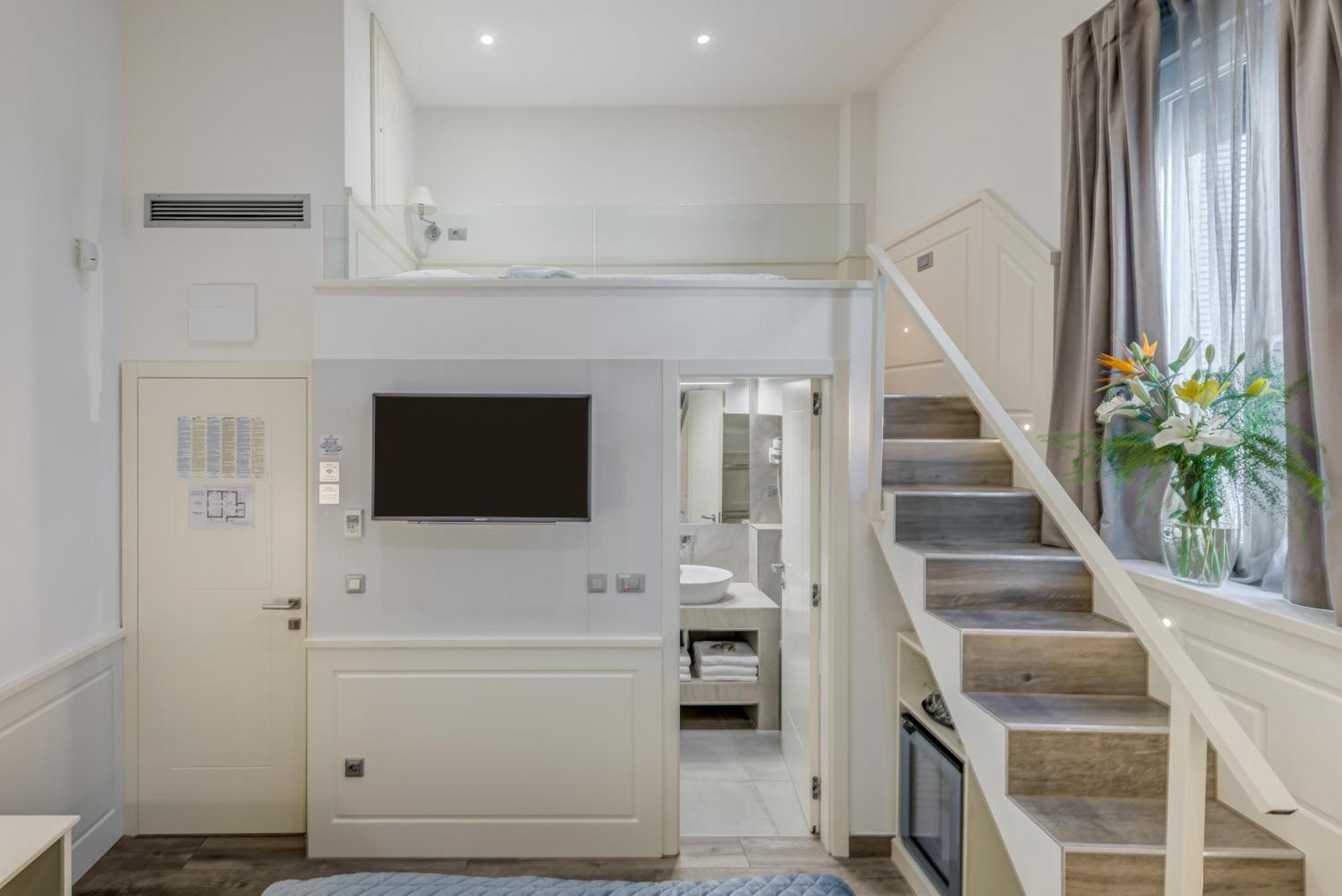 ספליט Roko Luxury Rooms מראה חיצוני תמונה
