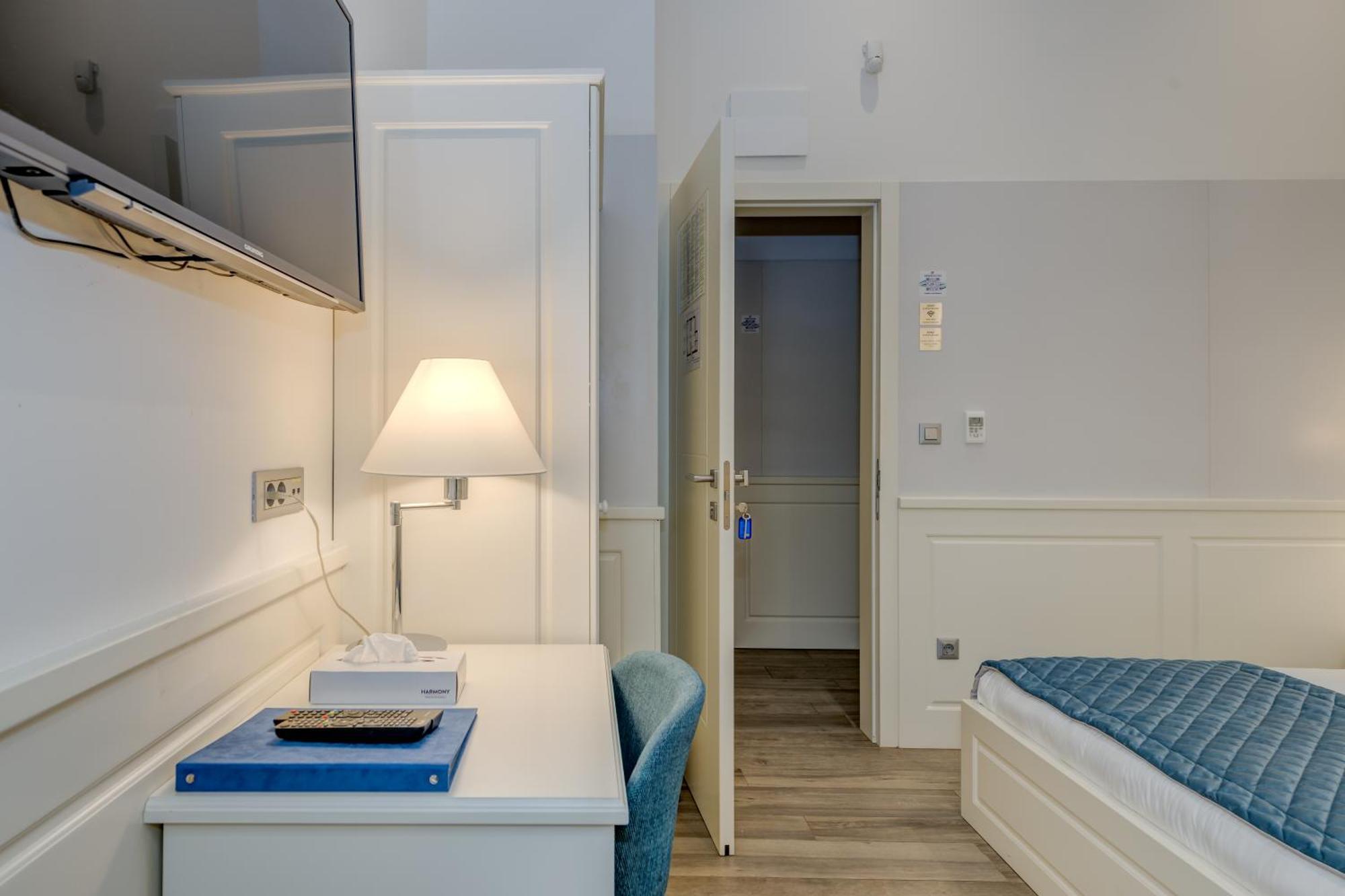 ספליט Roko Luxury Rooms מראה חיצוני תמונה