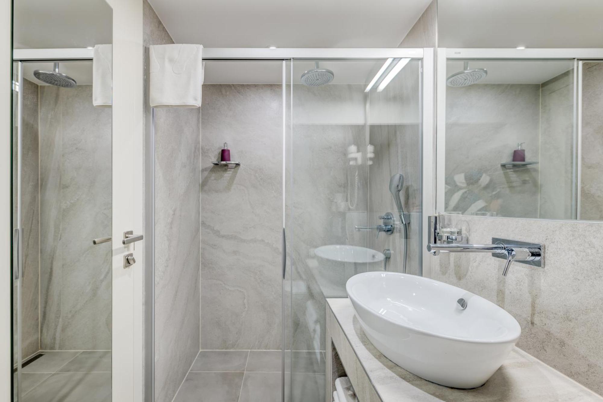 ספליט Roko Luxury Rooms מראה חיצוני תמונה