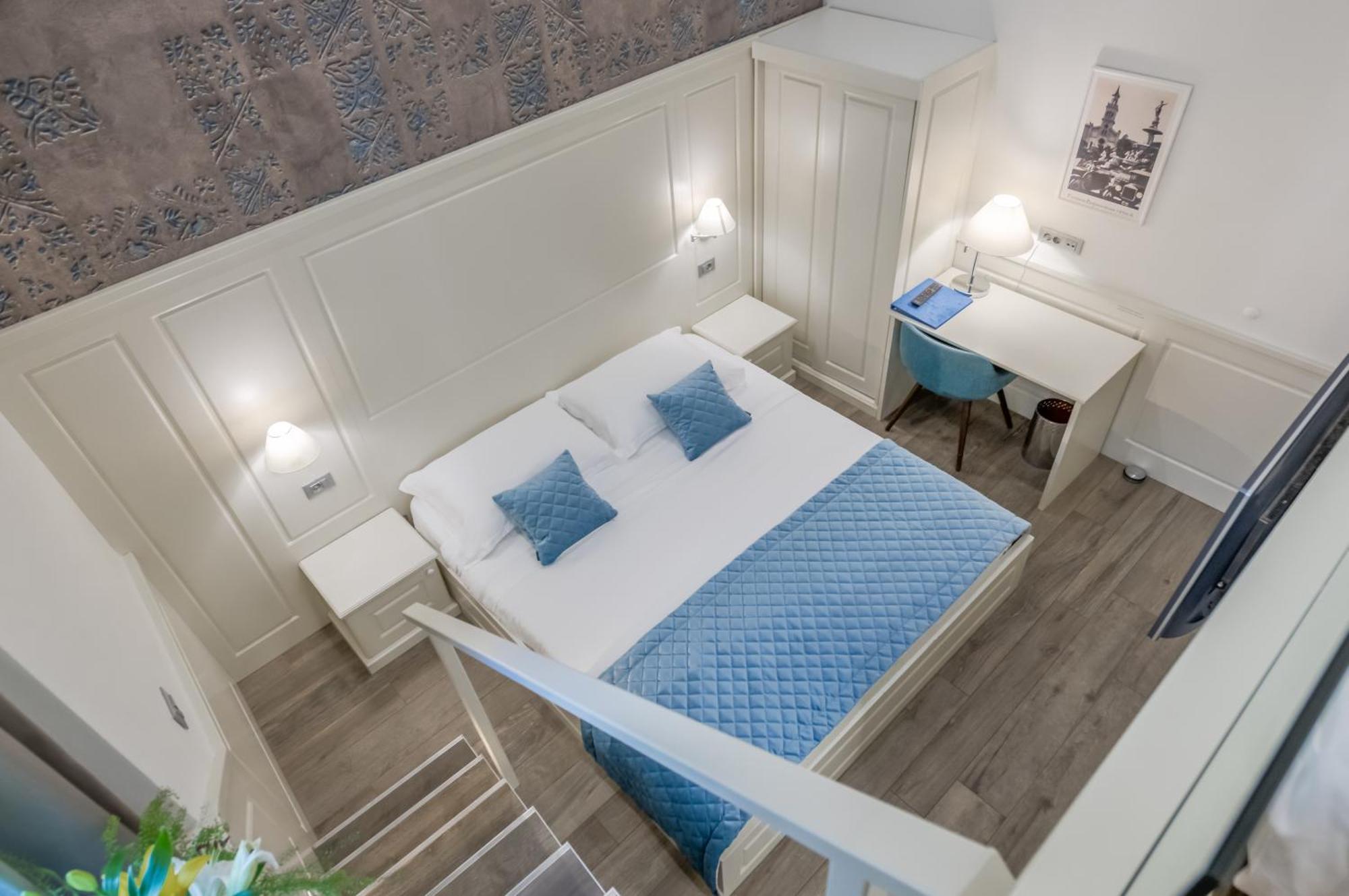 ספליט Roko Luxury Rooms מראה חיצוני תמונה