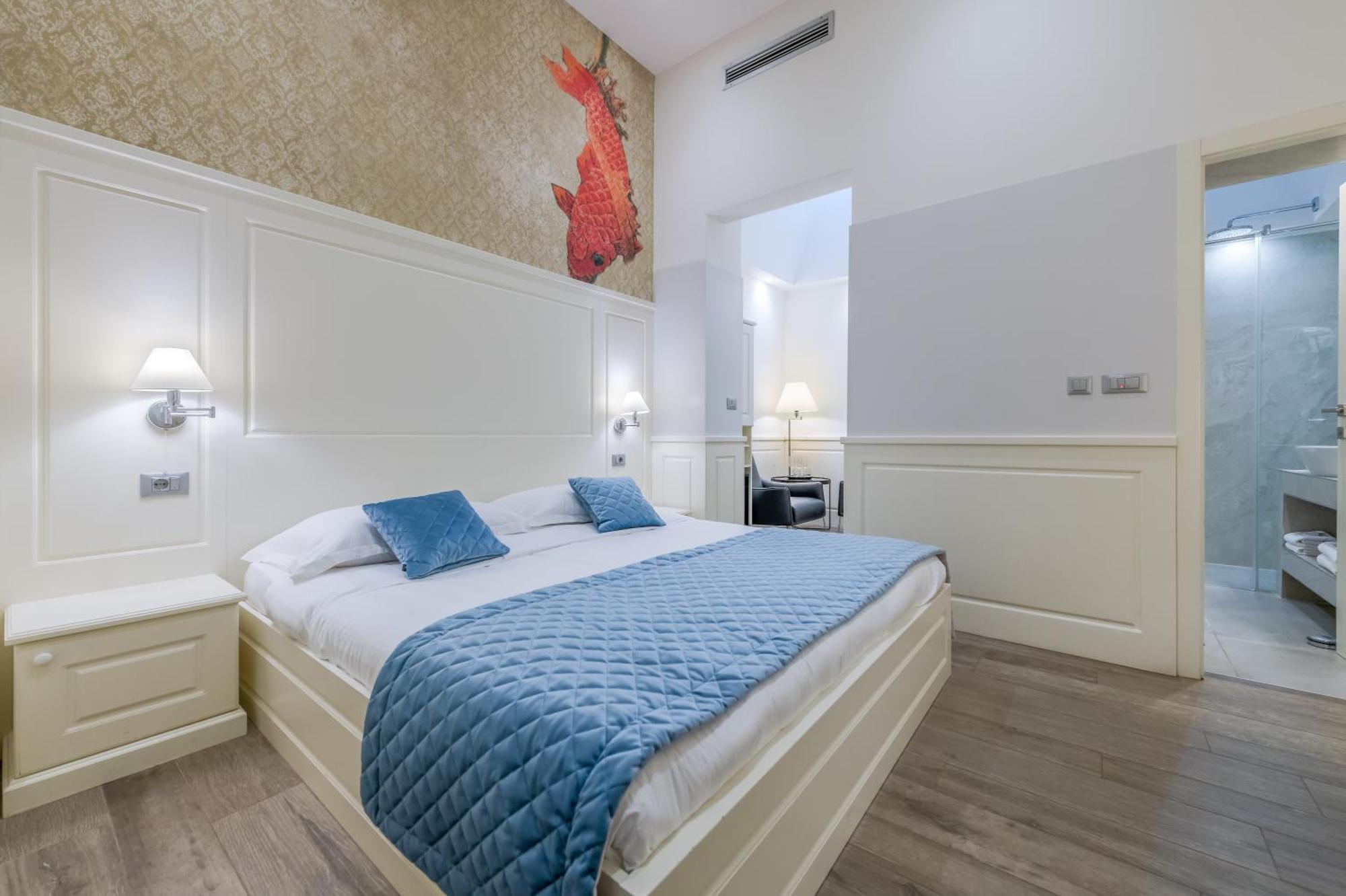ספליט Roko Luxury Rooms מראה חיצוני תמונה