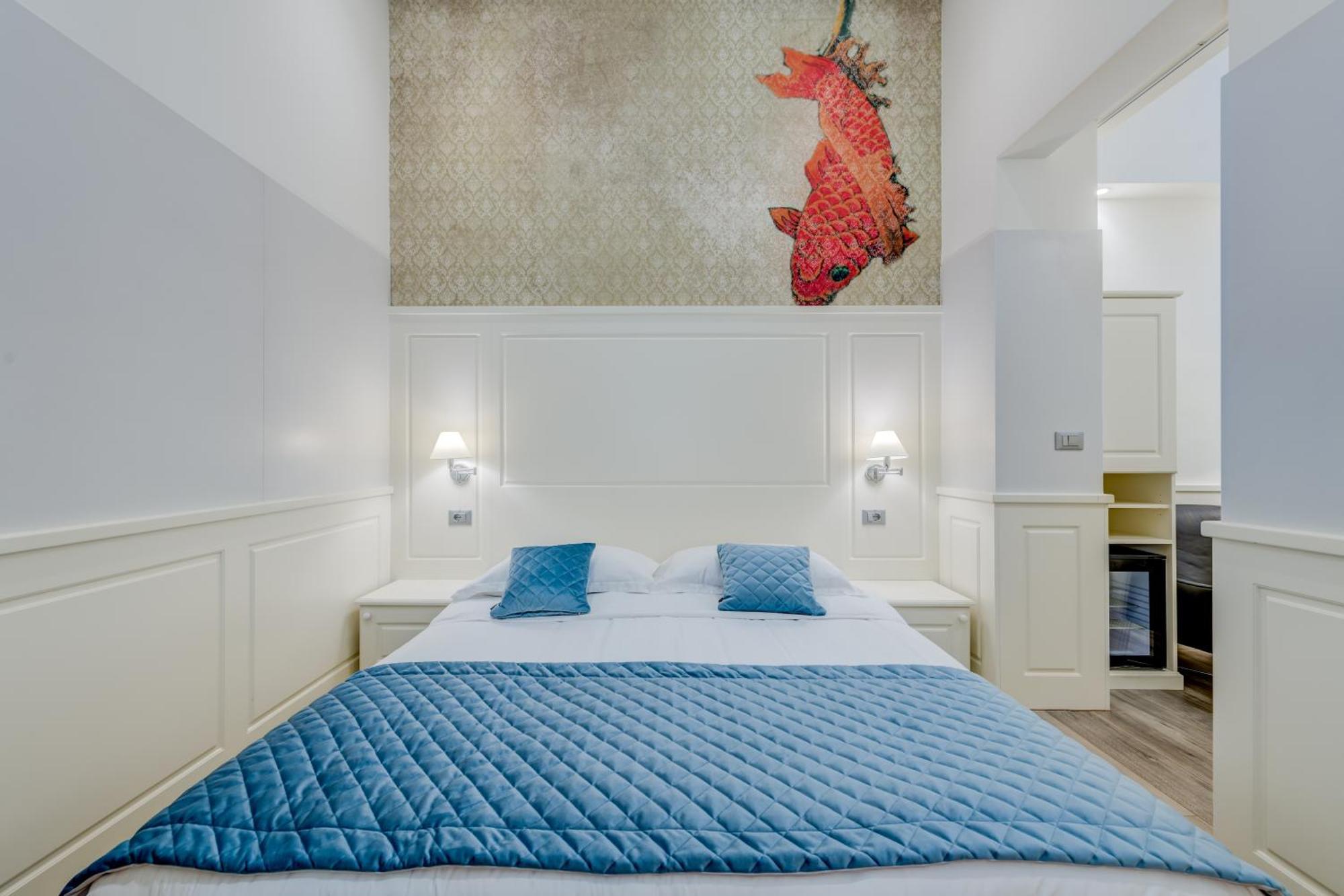 ספליט Roko Luxury Rooms מראה חיצוני תמונה