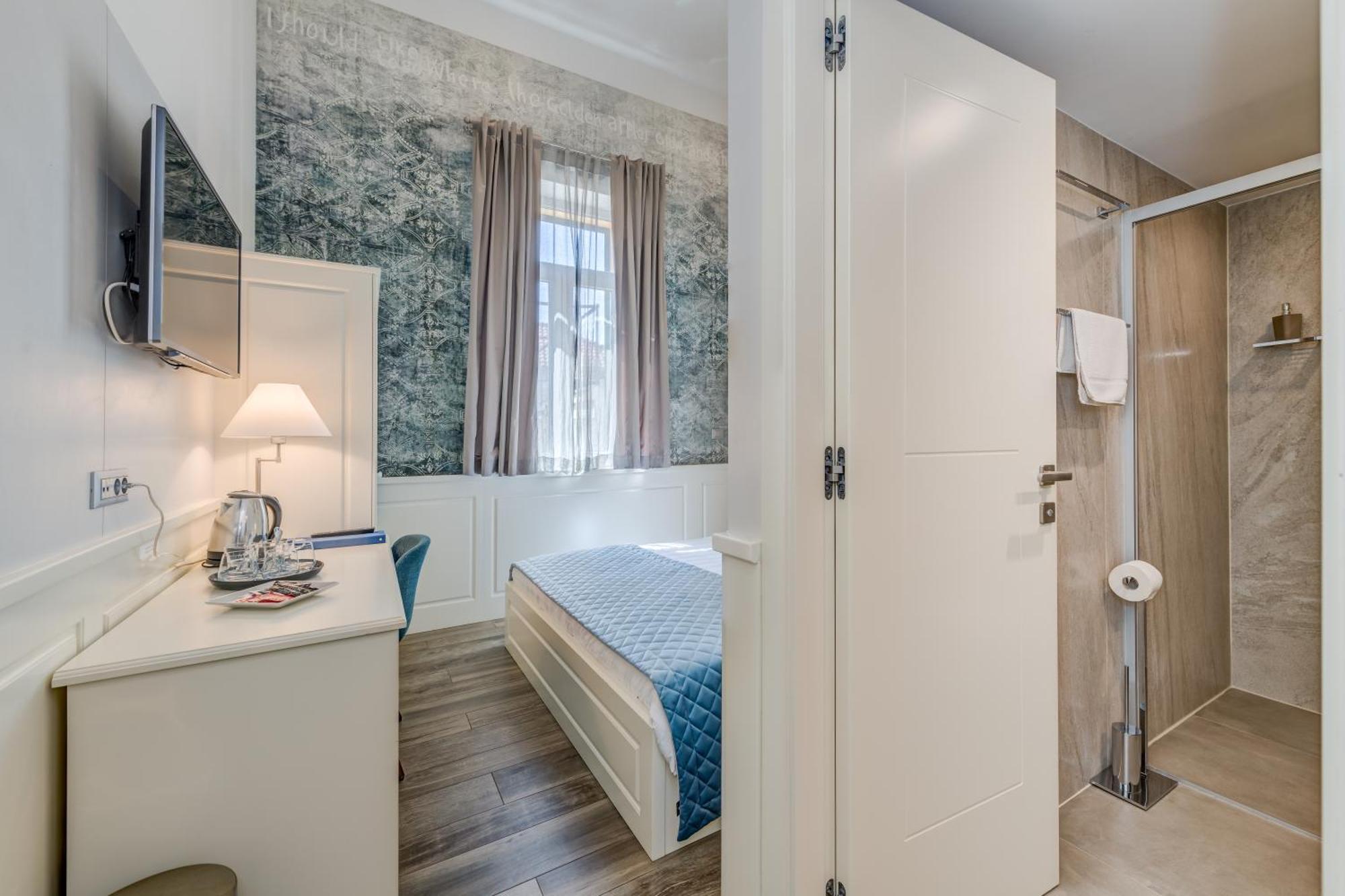 ספליט Roko Luxury Rooms מראה חיצוני תמונה