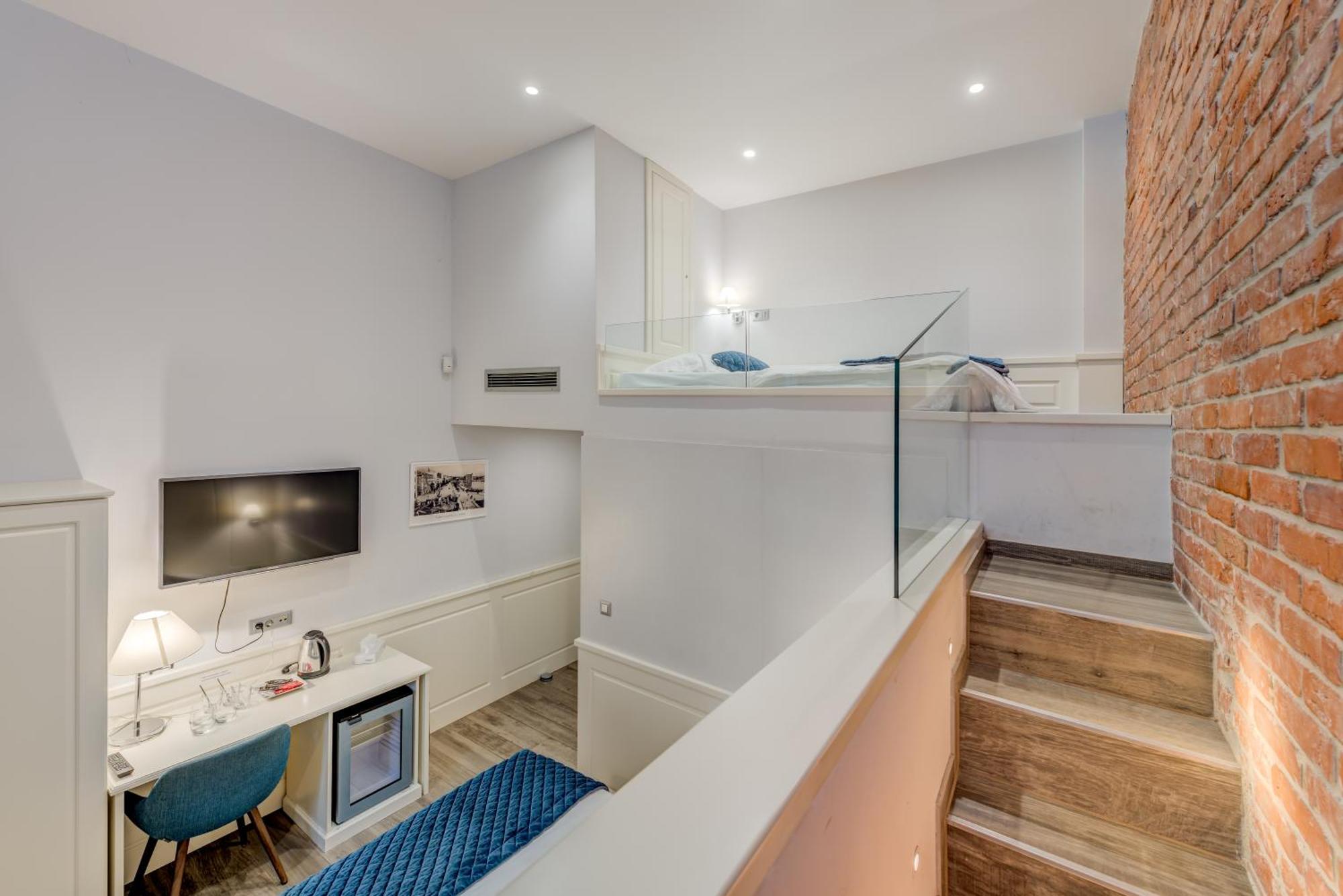 ספליט Roko Luxury Rooms מראה חיצוני תמונה