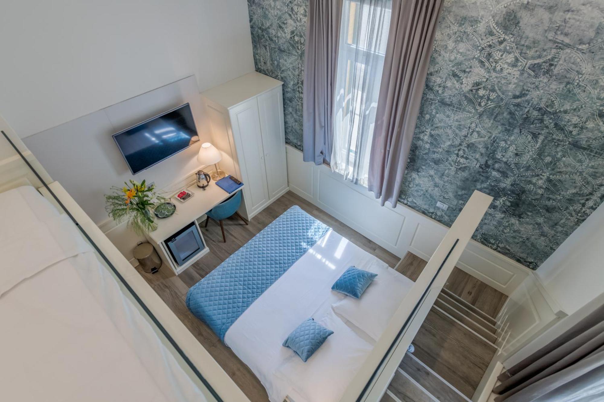 ספליט Roko Luxury Rooms מראה חיצוני תמונה