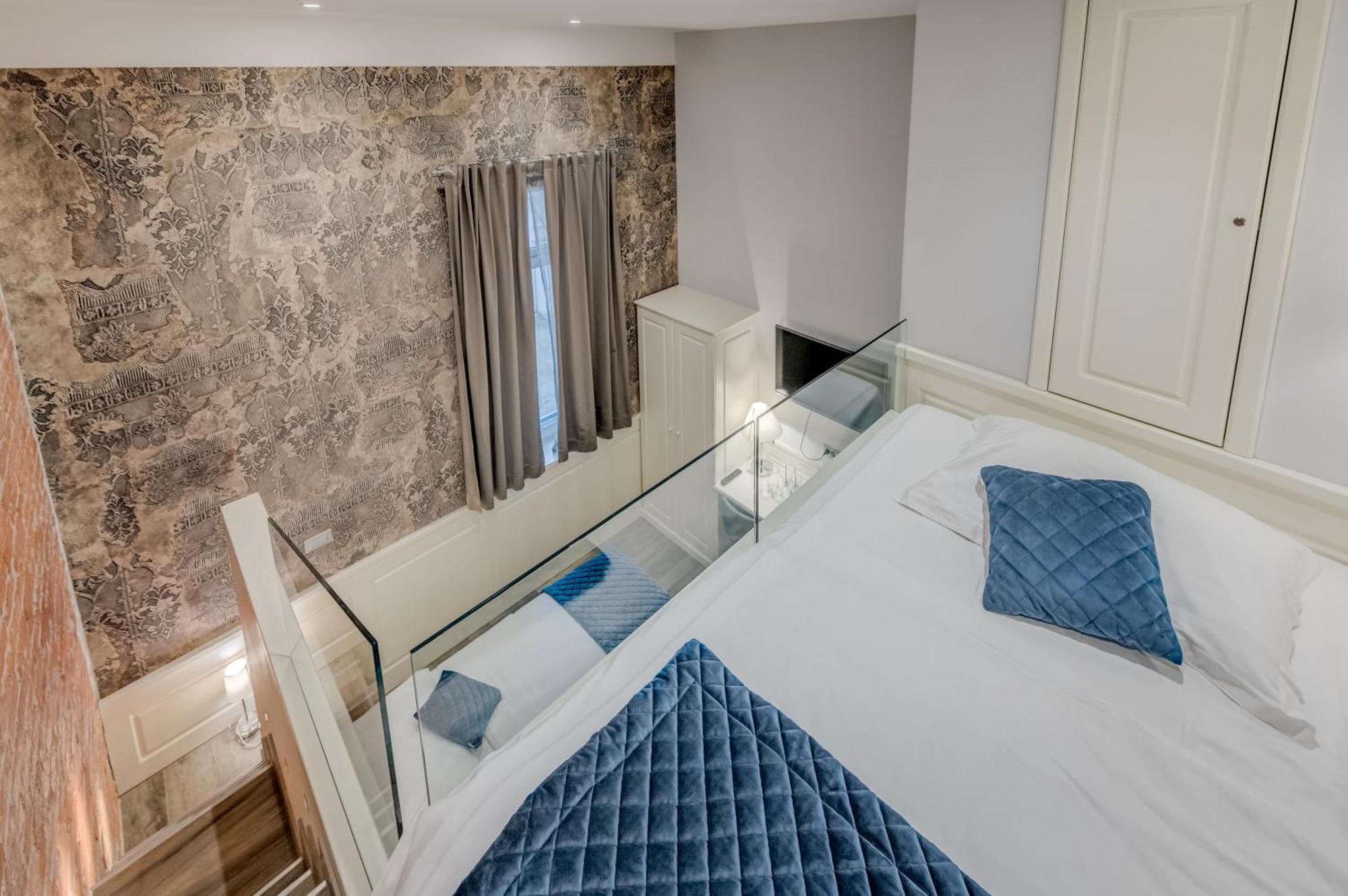 ספליט Roko Luxury Rooms מראה חיצוני תמונה